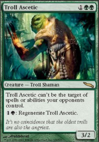 Troll Ascetic