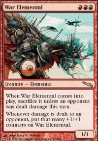 War Elemental