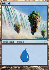 Island (291)