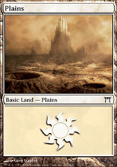 Plains (#287)