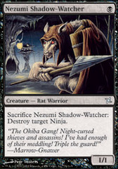 Nezumi Shadow-Watcher