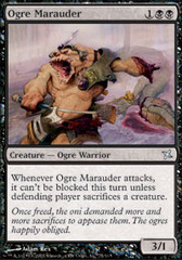 Ogre Marauder