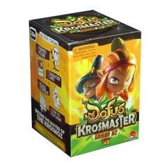 Krosmaster: Arena - Season 2 Single-Figure Draft Pack