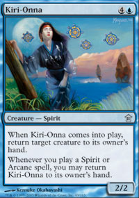 Kiri-Onna