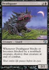 Deathgazer