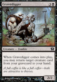 Gravedigger