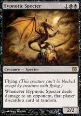 Hypnotic Specter