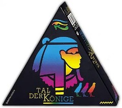 Tal der Konige