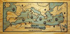 Mare Mediterraneum