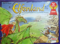 Elfenland