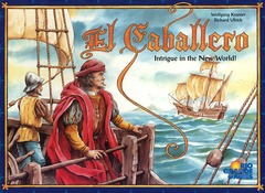 El Caballero