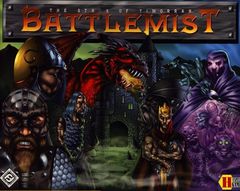 Battlemist