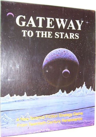 Gateway to the Stars