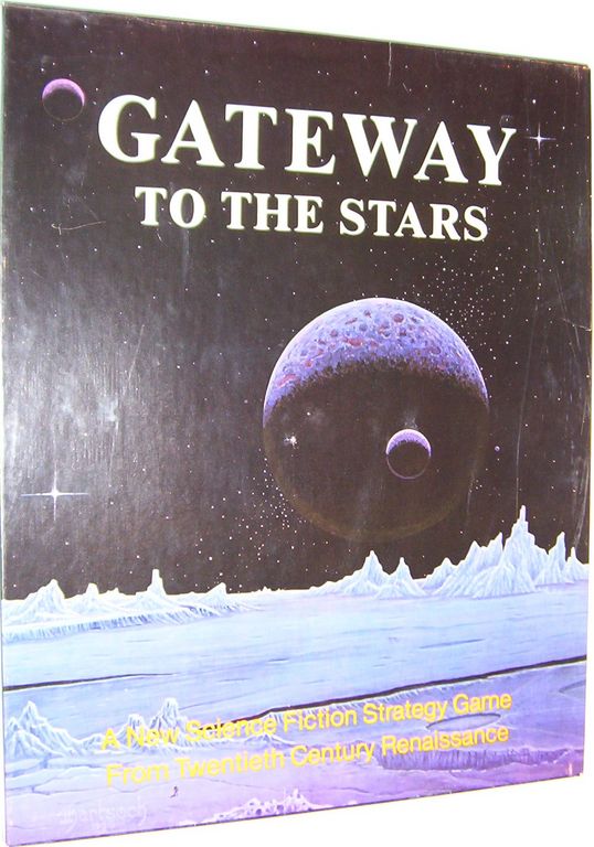 Gateway to the Stars