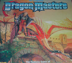 Dragon Masters