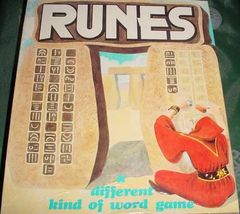 Runes