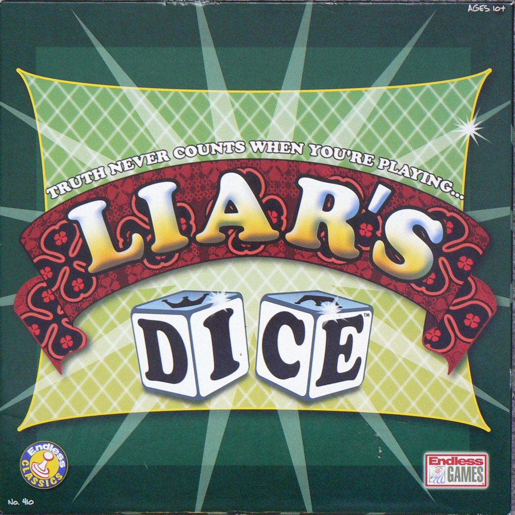 Liars Dice