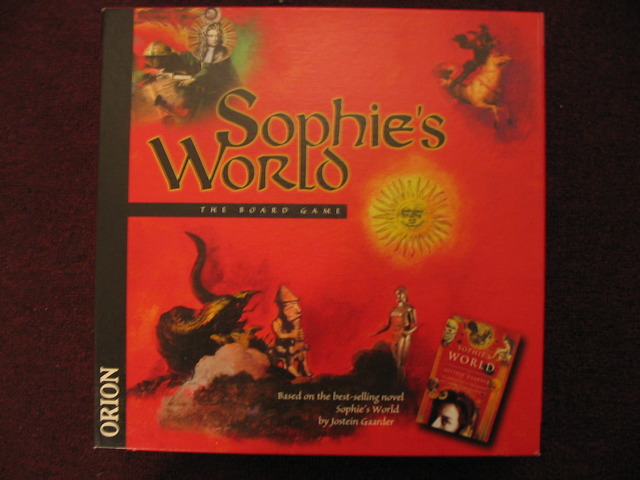 Sophies World