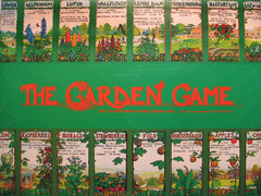 The Garden Game