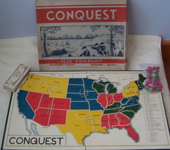 Conquest