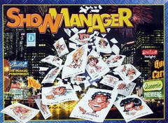 Showmanager