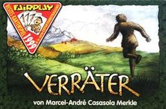 Verrater