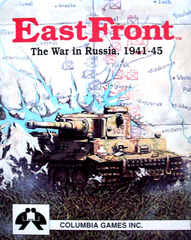 EastFront - Computer Version