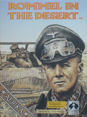 Rommel in the Desert