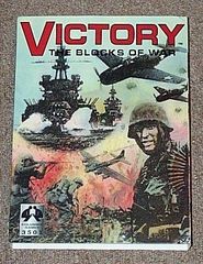 Victory:  The Blocks of War