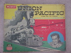 Union Pacific