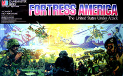 Fortress America