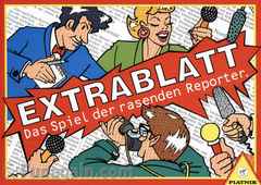 Extrablatt