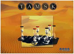 TAMSK