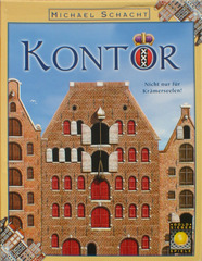 Kontor