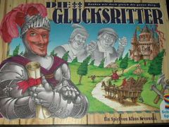 Die Glucksritter