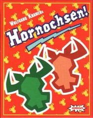 Hornochsen