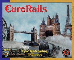 Eurorails