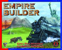 Empire Builder