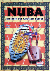 Nuba