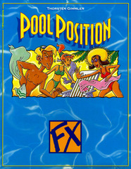 Pool Position