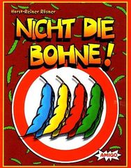 Nicht die Bohne!