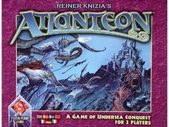 Atlanteon