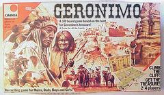 Geronimo