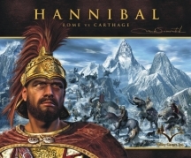 Hannibal: Rome vs. Carthage