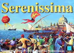 Serenissima