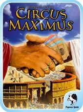 Circus Maximus