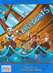 Lifeboats