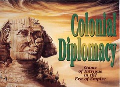 Colonial Diplomacy