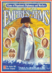 Empires in Arms