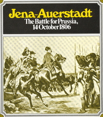 Jena - Auerstadt